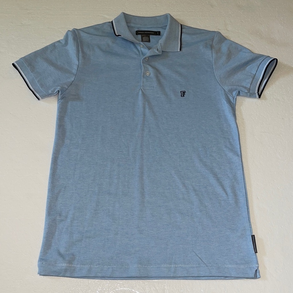 French Connection Polo Shirt